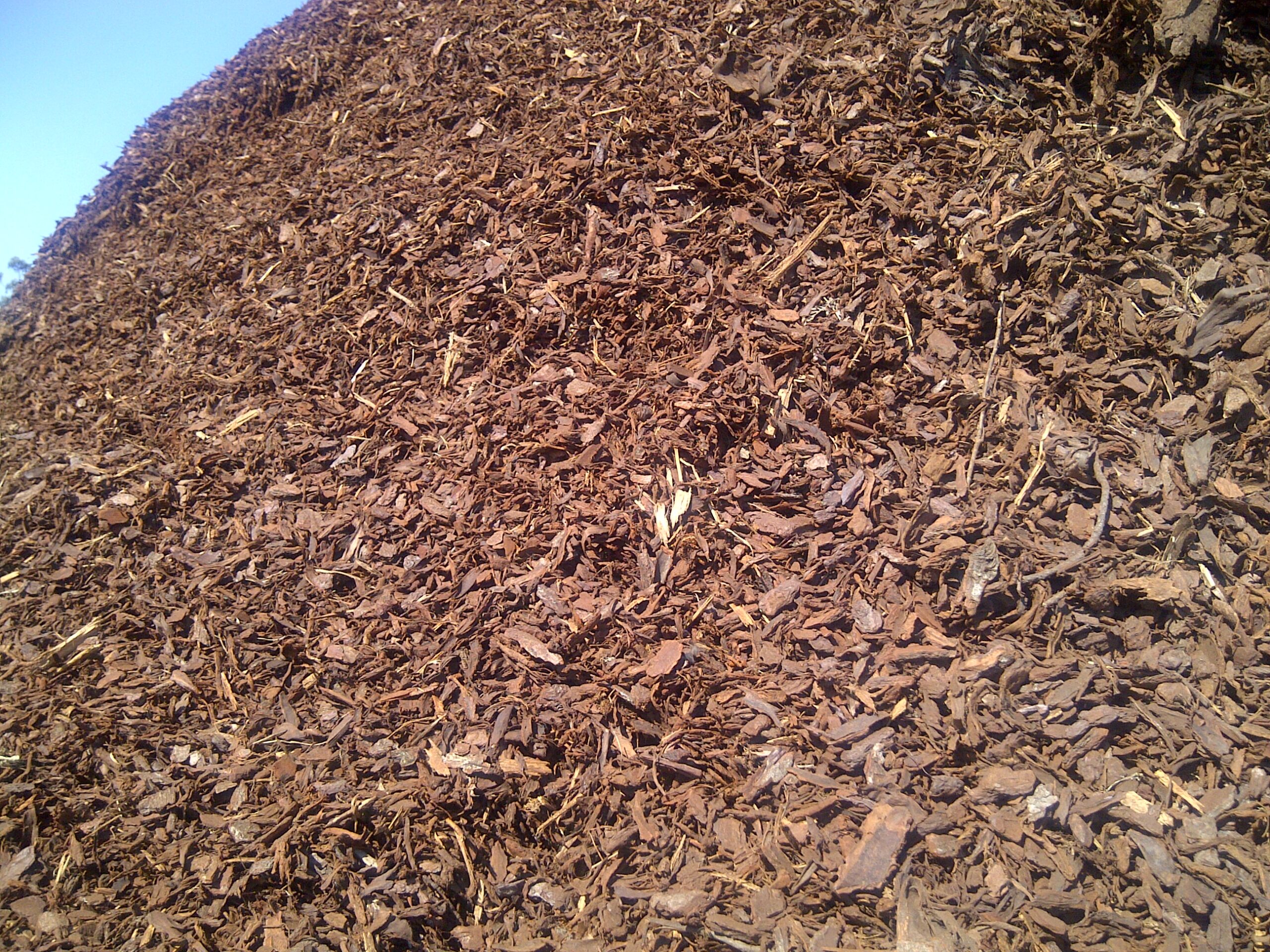 Mulch forestal 10-60 mm - Imagen 3