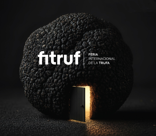 XXV Fitruf Sarrión. Feria Internacional de la Trufa Negra
