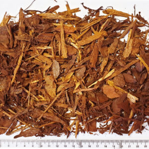 Mulch corteza 8-20 mm