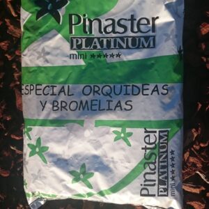 Platinum Orquideas