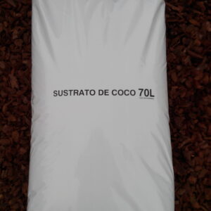 Coco hidratado