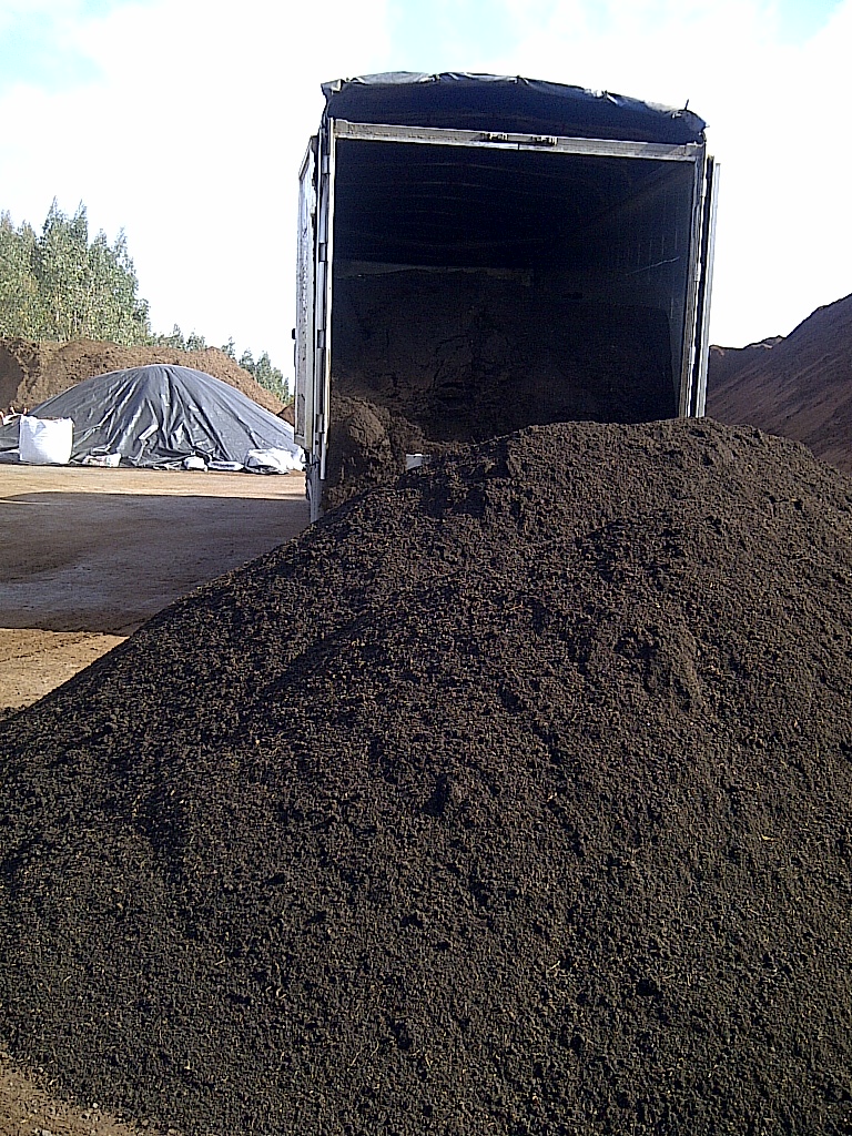 Mantillo Premium pH-fix - Imagen 2