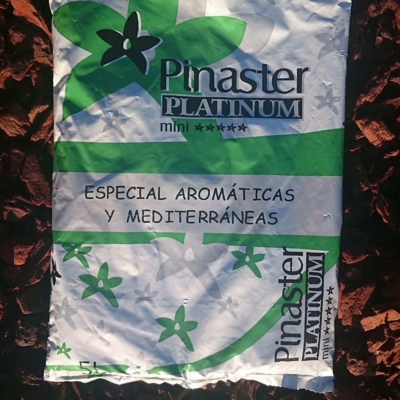 Platinum Aromáticas