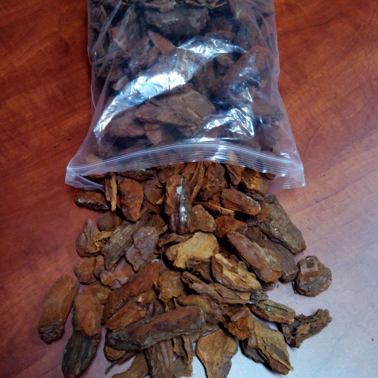 Corteza Premium 25-40 mm