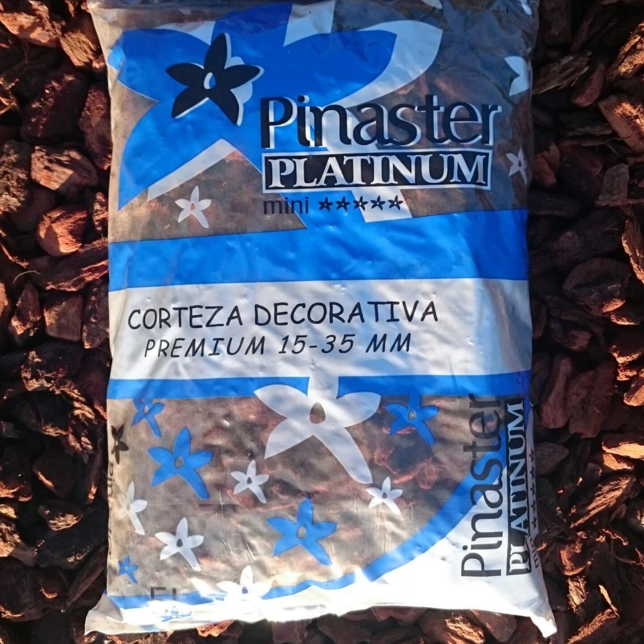 Platinum Premium 15-25 mm