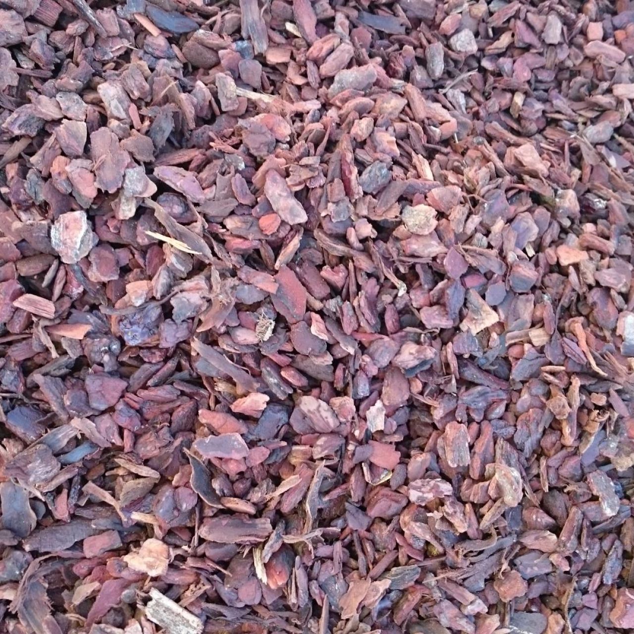 Corteza estándar 15-40 mm