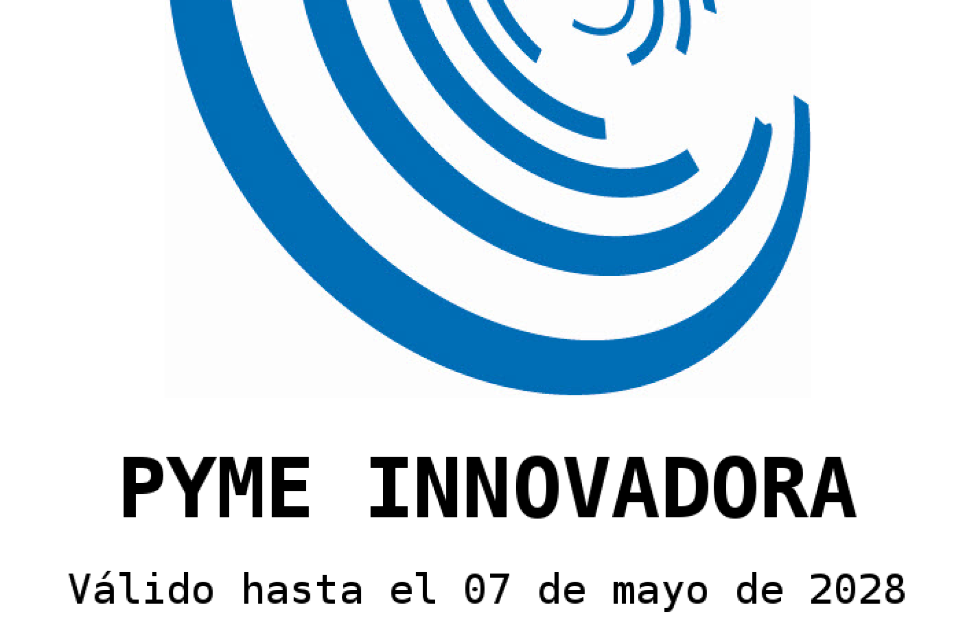 SELLO DE PYME INNOVADORA: COMPROMISO CON EL FUTURO