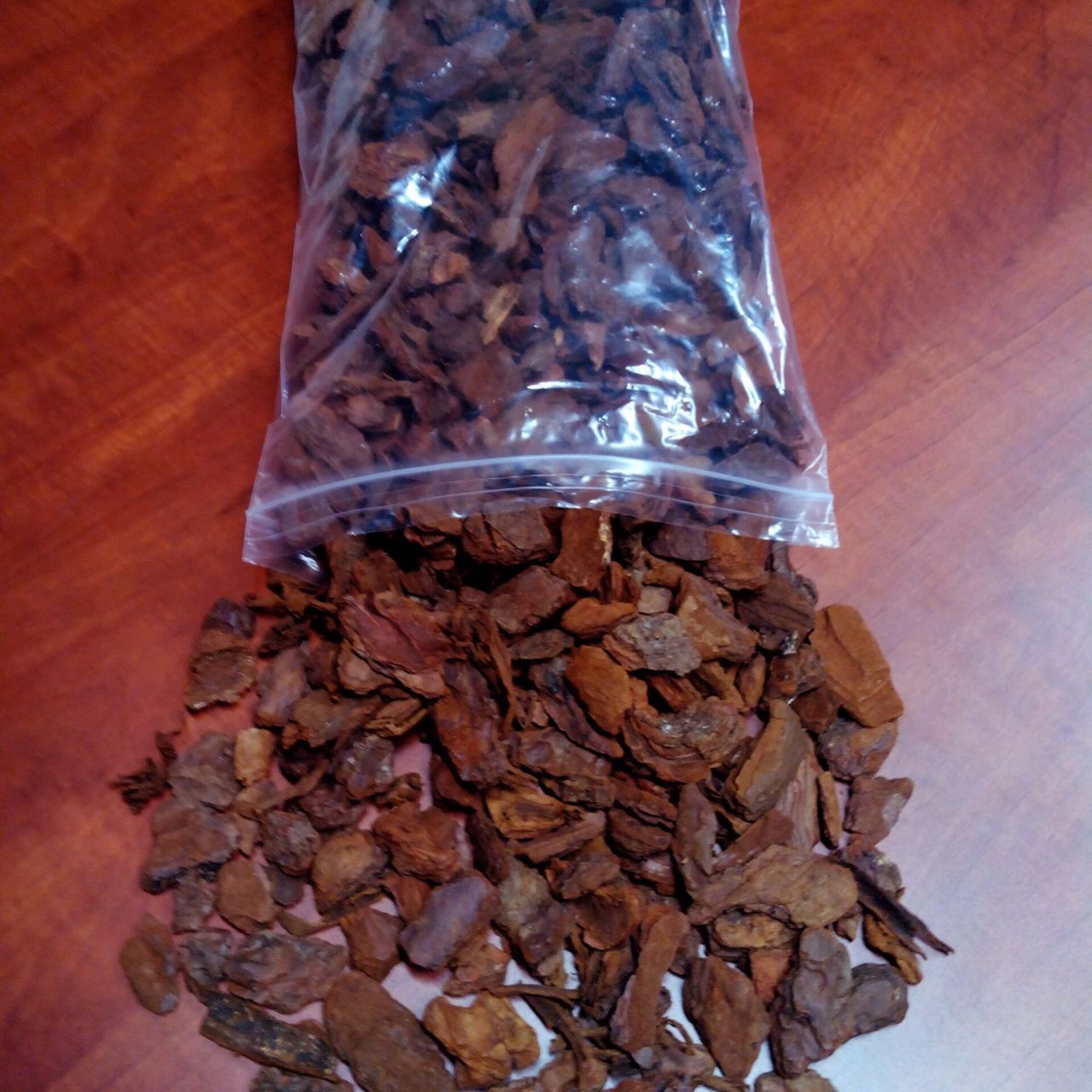 Corteza Premium 15-25 mm