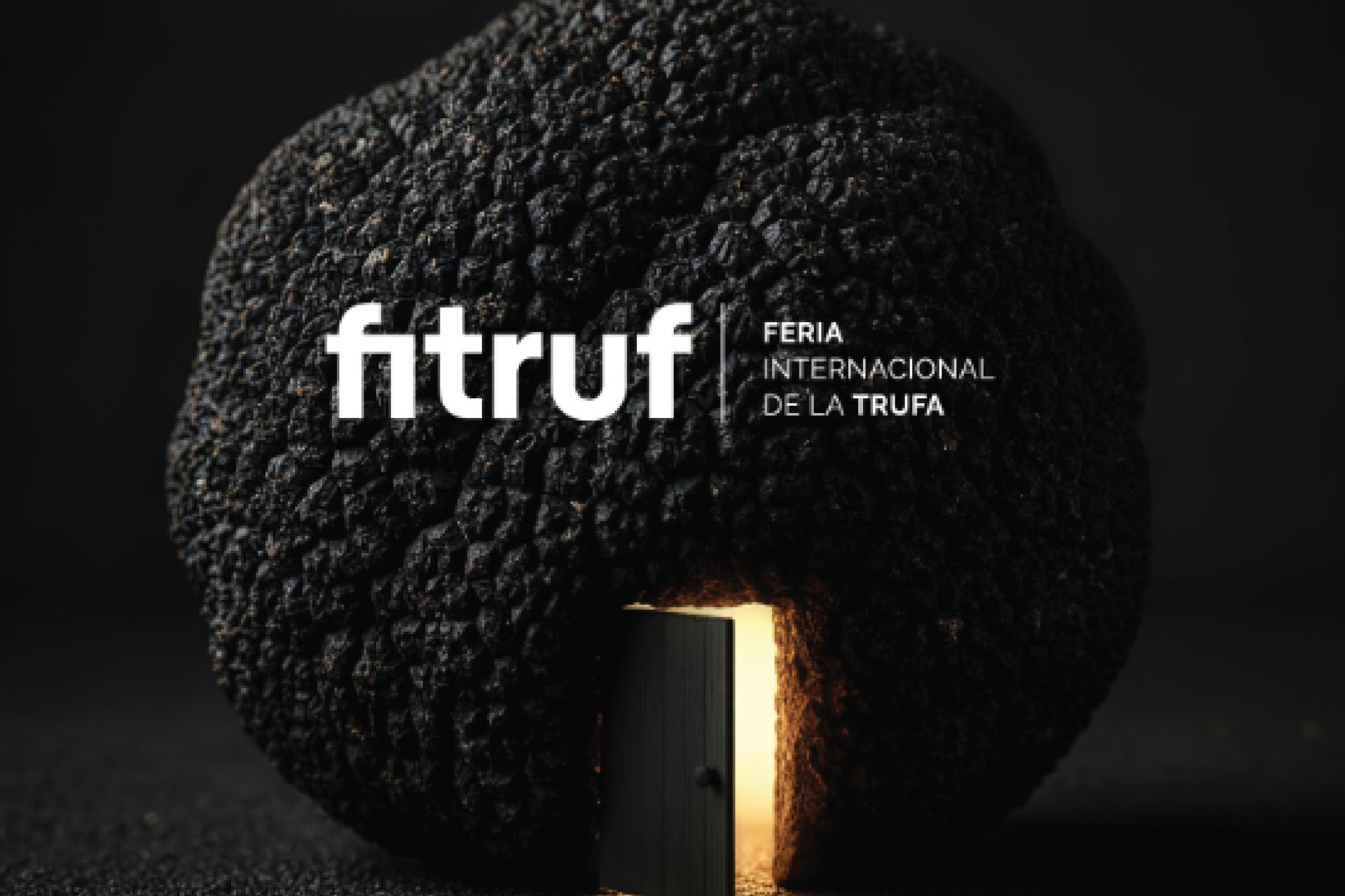 XXV Fitruf Sarrión. Feria Internacional de la Trufa Negra
