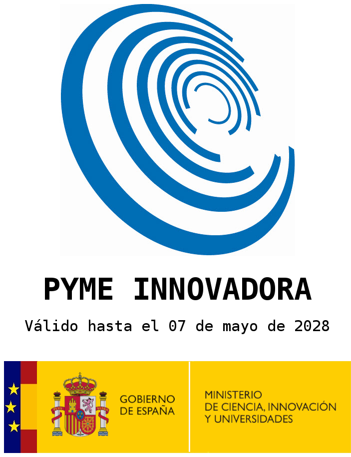 SELLO DE PYME INNOVADORA: COMPROMISO CON EL FUTURO