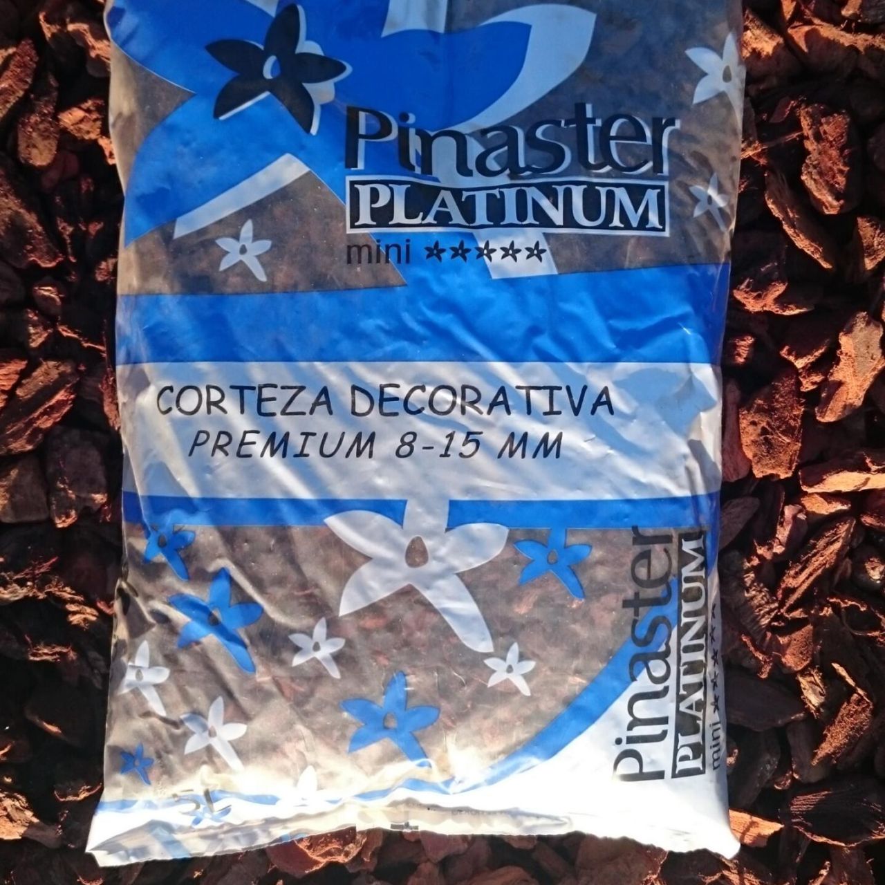 Platinum Premium 8-15 mm