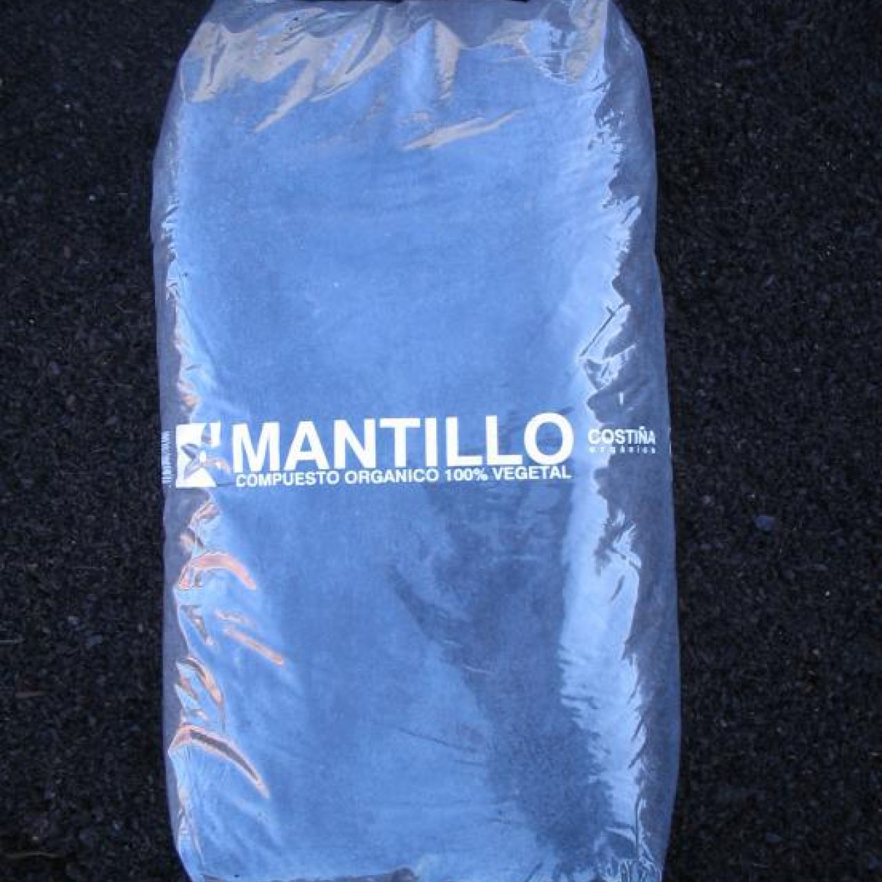 Mantillo Premium pH-fix